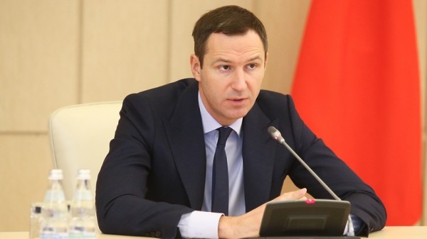 Медведев уволил главу Российского экологического оператора Буцаева Медведев уволил главу Российского экологического оператора Буцаева