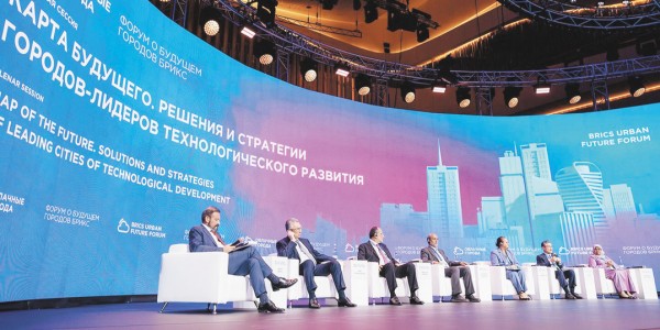 Правительство Москвы продолжает поддерживать талантливых инноваторов