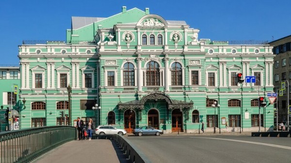 БДТ снял с репертуара спектакль с Басилашвили и Фрейндлих БДТ снял с репертуара спектакль с Басилашвили и Фрейндлих