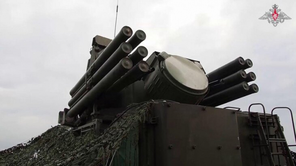 Российские средства ПВО уничтожили семь украинских БПЛА над российскими регионами Российские средства ПВО уничтожили семь украинских БПЛА над российскими регионами