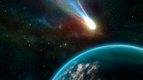 Астероид 2025 US6 оказался китайским лунным спутником DRO-B Астероид 2025 US6 оказался китайским лунным спутником DRO-B