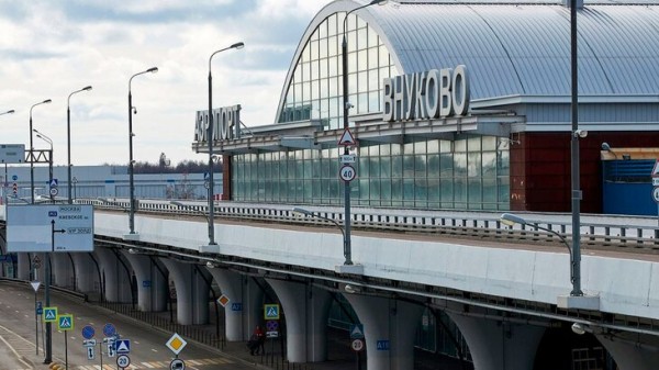 Биометрию в аэропортах России могут ввести в ближайшие годы Биометрию в аэропортах России могут ввести в ближайшие годы