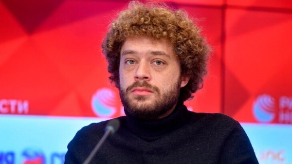 Блогер Илья Варламов внесен в перечень террористов и экстремистов Блогер Илья Варламов внесен в перечень террористов и экстремистов