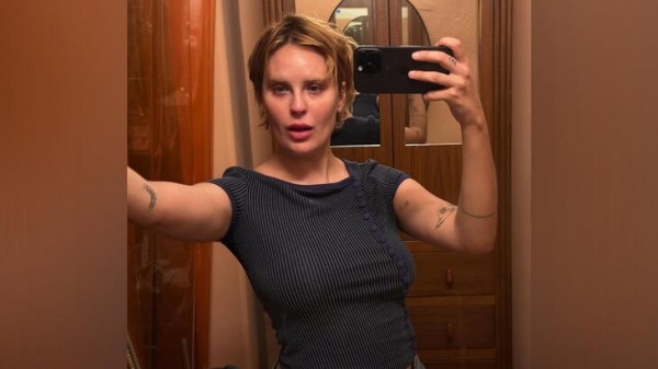 Дочь актера Брюса Уиллиса рассказала о травле из-за внешнего сходства с отцом Дочь актера Брюса Уиллиса рассказала о травле из-за внешнего сходства с отцом