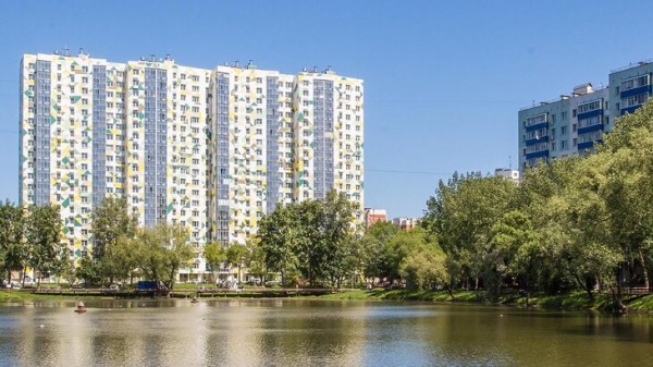 Около 45 новостроек передано под заселение по реновации на западе Москвы Около 45 новостроек передано под заселение по реновации на западе Москвы