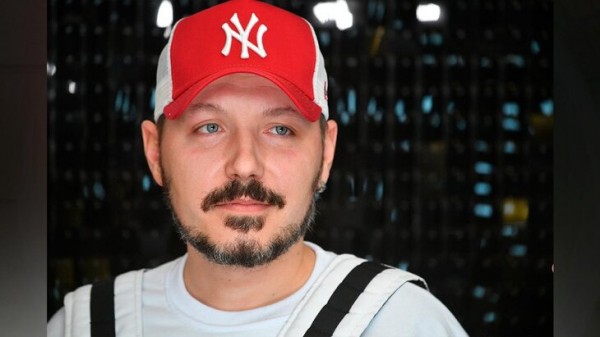 Солист Filatov&Karas выступил с концертом в женской колонии Солист Filatov&Karas выступил с концертом в женской колонии