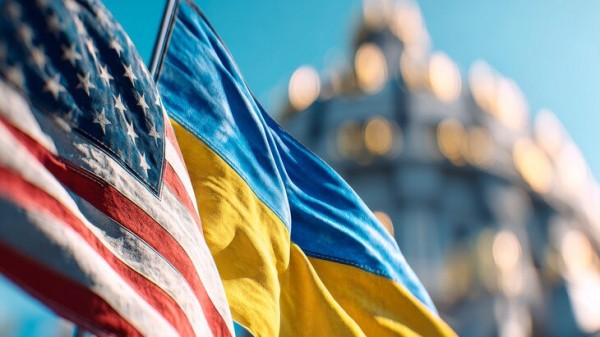 Telegraph: в США перестали обсуждать военную помощь Украине из-за шатдауна Telegraph: в США перестали обсуждать военную помощь Украине из-за шатдауна