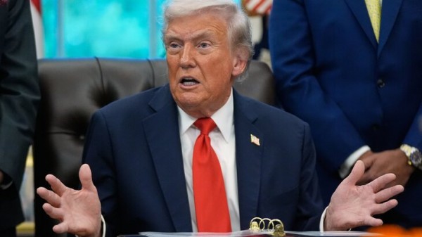 Трамп считает, что Индия прекратит закупать российскую нефть к концу 2025 года Трамп считает, что Индия прекратит закупать российскую нефть к концу 2025 года