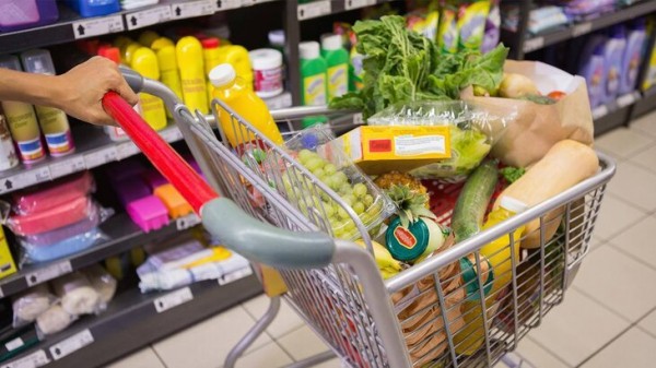 В Росстате рассказали о снижении цен на продукты питания В Росстате рассказали о снижении цен на продукты питания