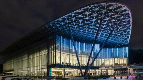В зале "Зарядье" покажут романтическую оперу Вагнера "Тангейзер" В зале "Зарядье" покажут романтическую оперу Вагнера "Тангейзер"