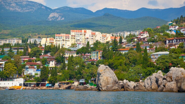 Большая часть активов украинских олигархов в Крыму национализирована Большая часть активов украинских олигархов в Крыму национализирована