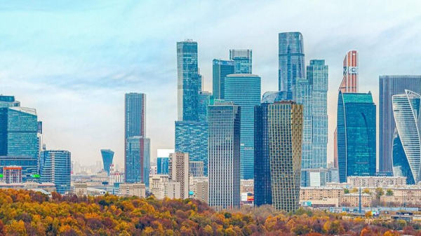 Москва заключила более 90 тысяч контрактов с поставщиками из регионов в 2025 году Москва заключила более 90 тысяч контрактов с поставщиками из регионов в 2025 году