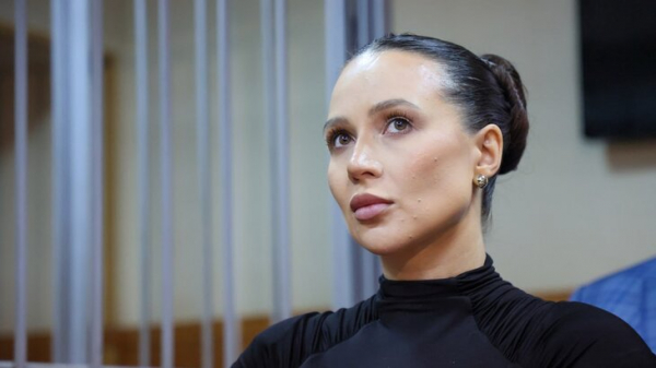 Семья Лерчек выступила с заявлением о беременности блогера Семья Лерчек выступила с заявлением о беременности блогера