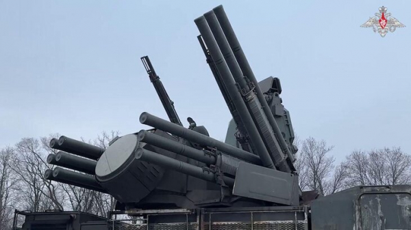 Силы ПВО уничтожили 21 украинский беспилотник над регионами России Силы ПВО уничтожили 21 украинский беспилотник над регионами России
