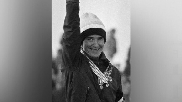 Умерла олимпийская чемпионка по конькобежному спорту Наталья Петрусева Умерла олимпийская чемпионка по конькобежному спорту Наталья Петрусева