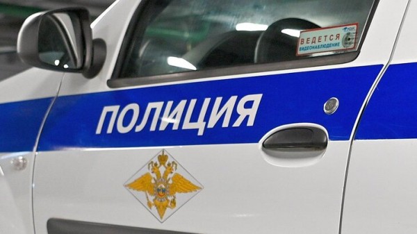 В Красноярске мужчина выгнал жену на мороз и открыл стрельбу В Красноярске мужчина выгнал жену на мороз и открыл стрельбу