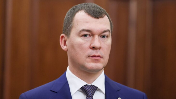 Дегтярев заявил, что несколько федераций вернут российским юниорам флаг Дегтярев заявил, что несколько федераций вернут российским юниорам флаг
