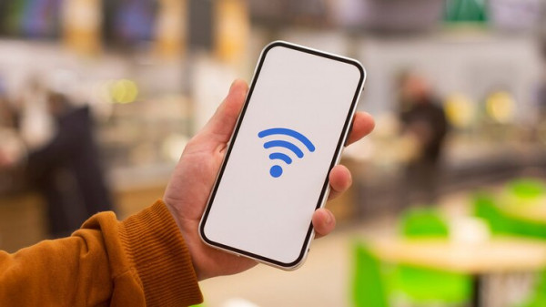 МВД предупредило о рисках использования публичных Wi-Fi-сетей МВД предупредило о рисках использования публичных Wi-Fi-сетей