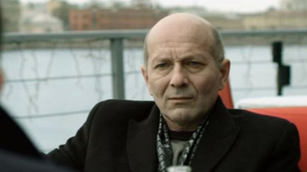 Актер из "Улицы разбитых фонарей" Николай Соловьев умер в 66 лет Актер из "Улицы разбитых фонарей" Николай Соловьев умер в 66 лет
