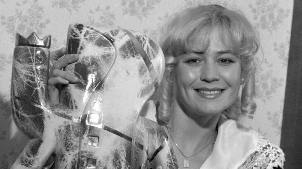 Актриса фильма "Дефиле" Галина Чурилова скончалась на 64-м году жизни Актриса фильма "Дефиле" Галина Чурилова скончалась на 64-м году жизни