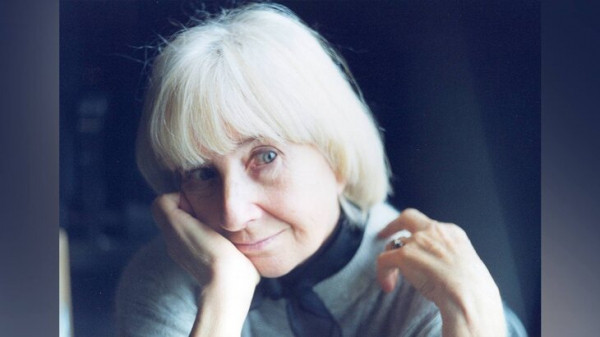 Актриса Людмила Аринина умерла в возрасте 99 лет Актриса Людмила Аринина умерла в возрасте 99 лет