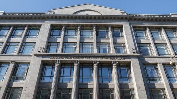 Минфин РФ приостановил операции с валютой в рамках бюджетного правила на март Минфин РФ приостановил операции с валютой в рамках бюджетного правила на март