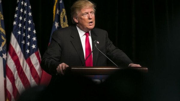 Трамп заявил, что военная операция США против Ирана подходит к концу Трамп заявил, что военная операция США против Ирана подходит к концу