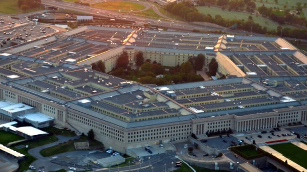 В Пентагоне заявили, что Иран в ответ на атаку США запустил свыше 500 ракет В Пентагоне заявили, что Иран в ответ на атаку США запустил свыше 500 ракет