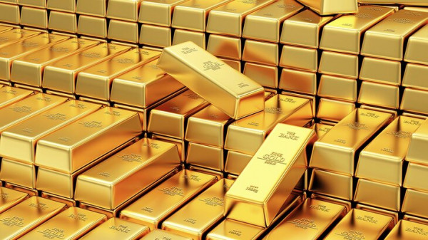 CNBC: центробанки мира начали активно распродавать золото CNBC: центробанки мира начали активно распродавать золото