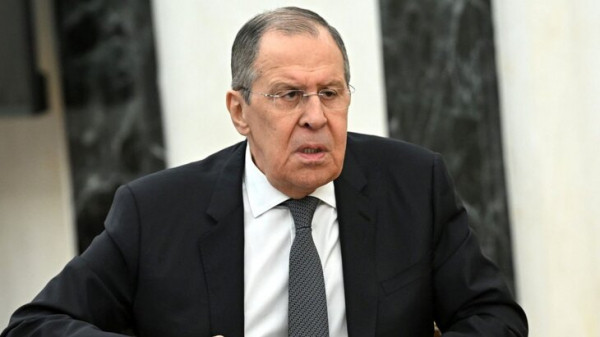 Лавров заявил о намерении Европы и Зеленского объединить армии под флагами нацизма Лавров заявил о намерении Европы и Зеленского объединить армии под флагами нацизма