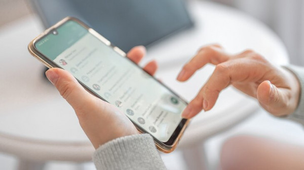 В WhatsApp ответили на обвинения Дурова в уязвимости мессенджера В WhatsApp ответили на обвинения Дурова в уязвимости мессенджера