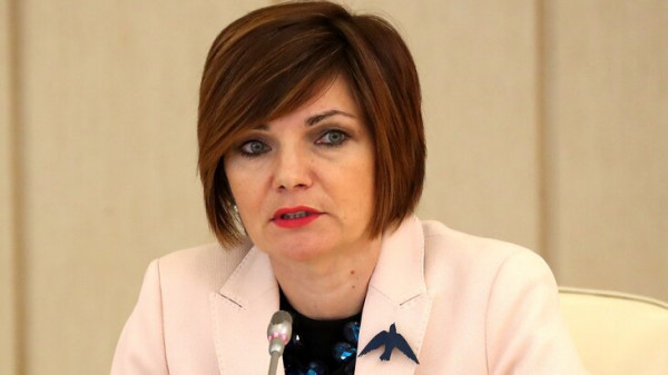 Омбудсмен Мишонова призвала родителей не доверять детям управление питбайками Омбудсмен Мишонова призвала родителей не доверять детям управление питбайками
