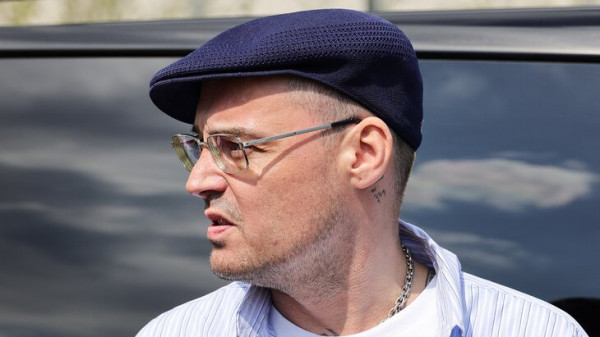 Рэпер Гуф матом выругался на хейтеров Рэпер Гуф матом выругался на хейтеров