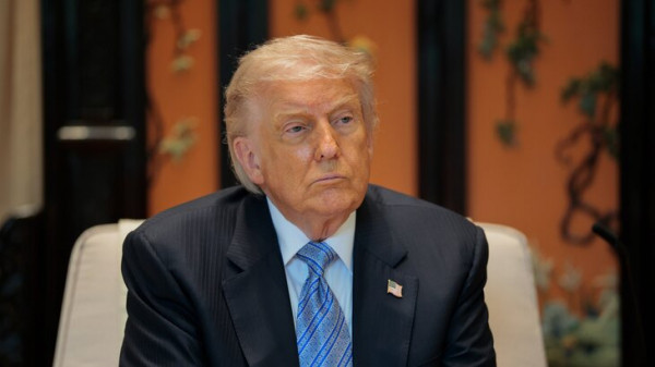 Трамп призвал Иран поспешить со сделкой с США Трамп призвал Иран поспешить со сделкой с США