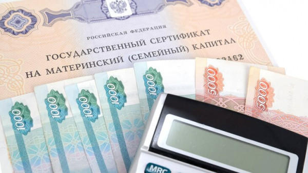 В РФ могут разрешить многодетным семьям тратить маткапитал на покупку машины В РФ могут разрешить многодетным семьям тратить маткапитал на покупку машины