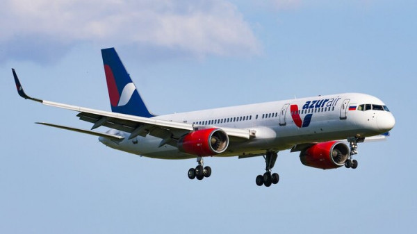В Росавиации заявили, что снятие ограничений с Azur Air обсудят на встрече с руководством В Росавиации заявили, что снятие ограничений с Azur Air обсудят на встрече с руководством