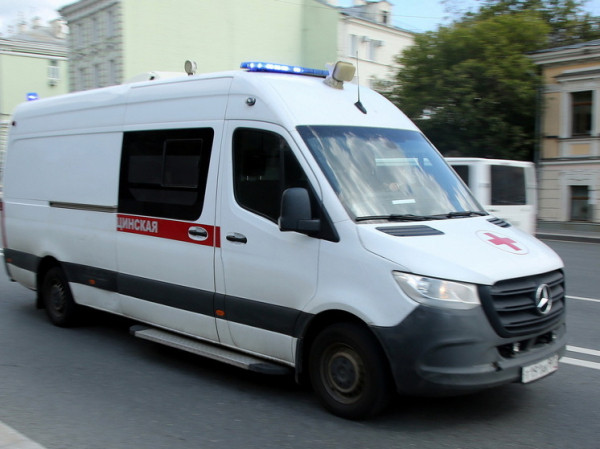 Женщина получила ожоги от обогревателя Женщина получила ожоги от обогревателя